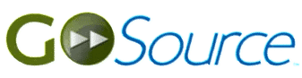 GoSource Logo